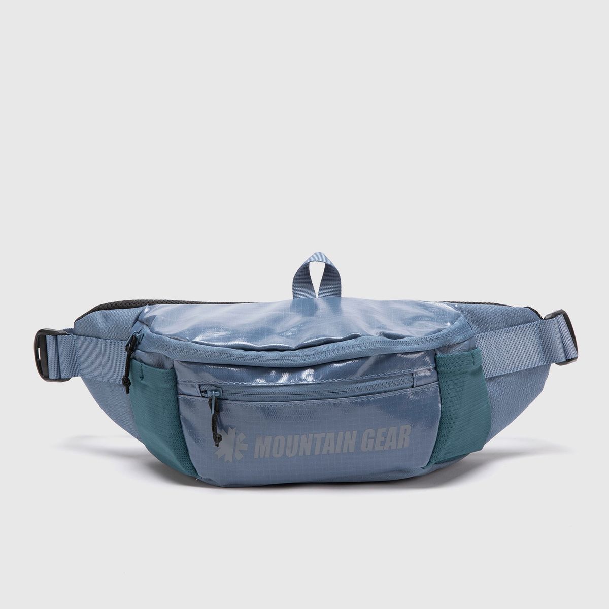 MOUNTAIN GEAR - Banano Mountain Gear Unisex Adulto 1 Litro