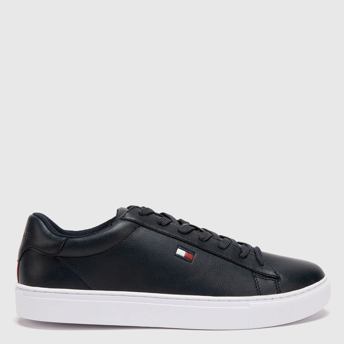 TOMMY HILFIGER - Zapatilla Urbana Hombre Azul Tommy Hilfiger
