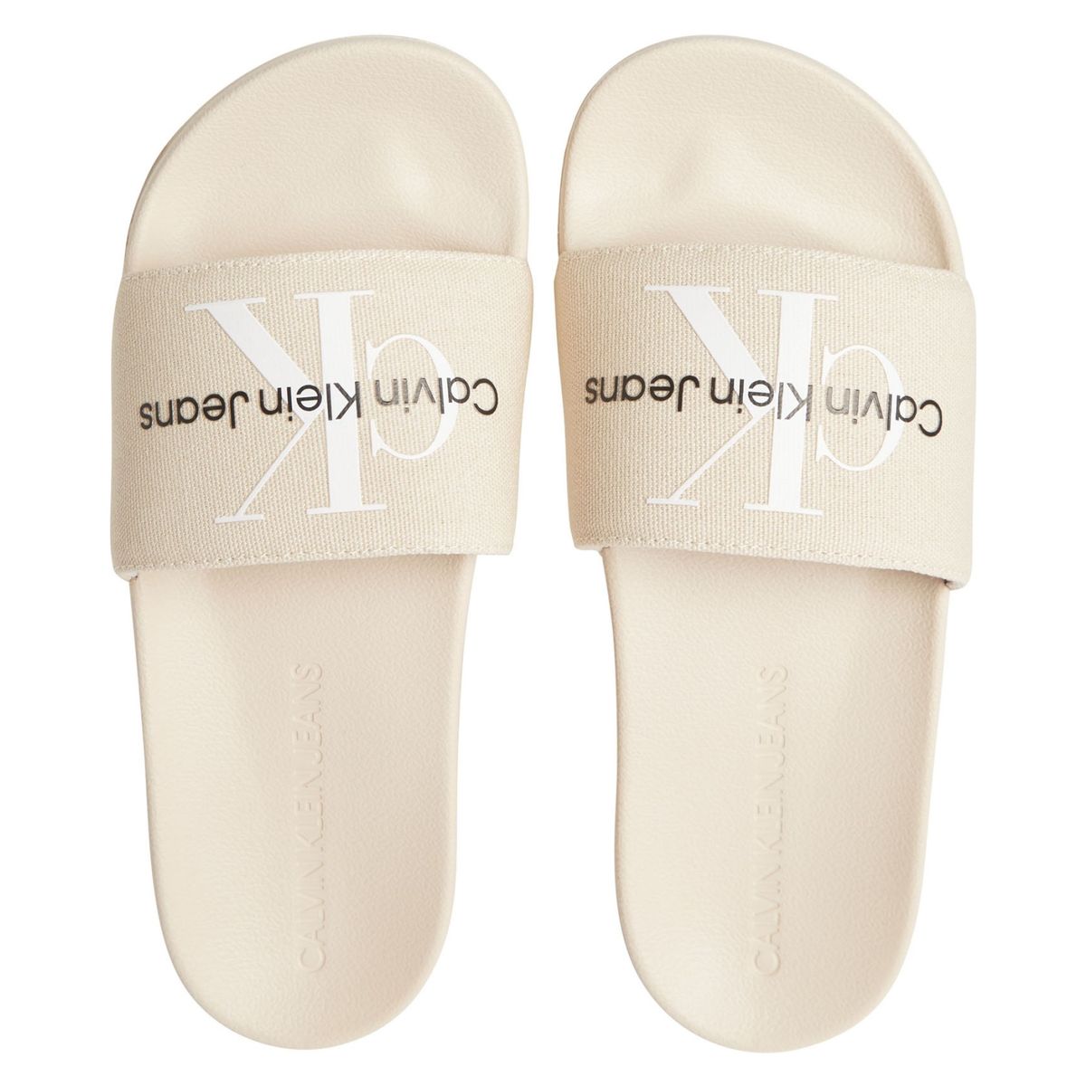 CALVIN KLEIN - Sandalia Mujer Calvin Klein