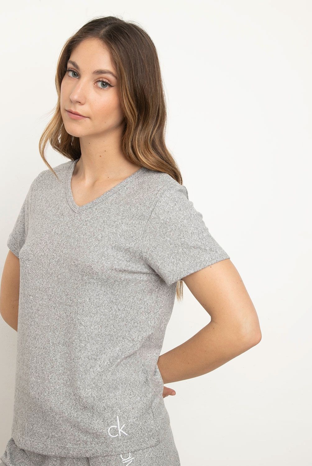 CALVIN KLEIN - Pijama Mujer Calvin Klein