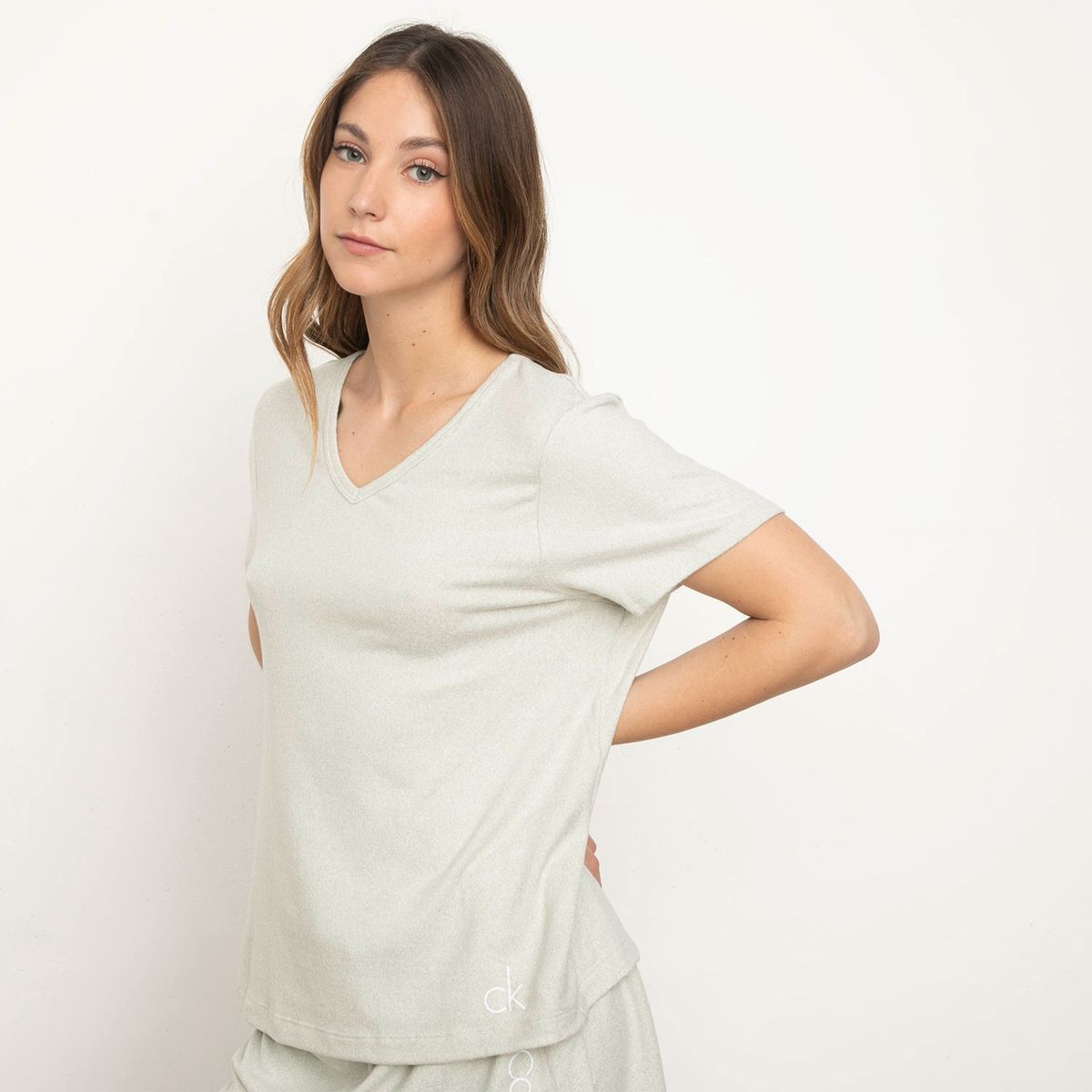 CALVIN KLEIN - Pijama Mujer Calvin Klein