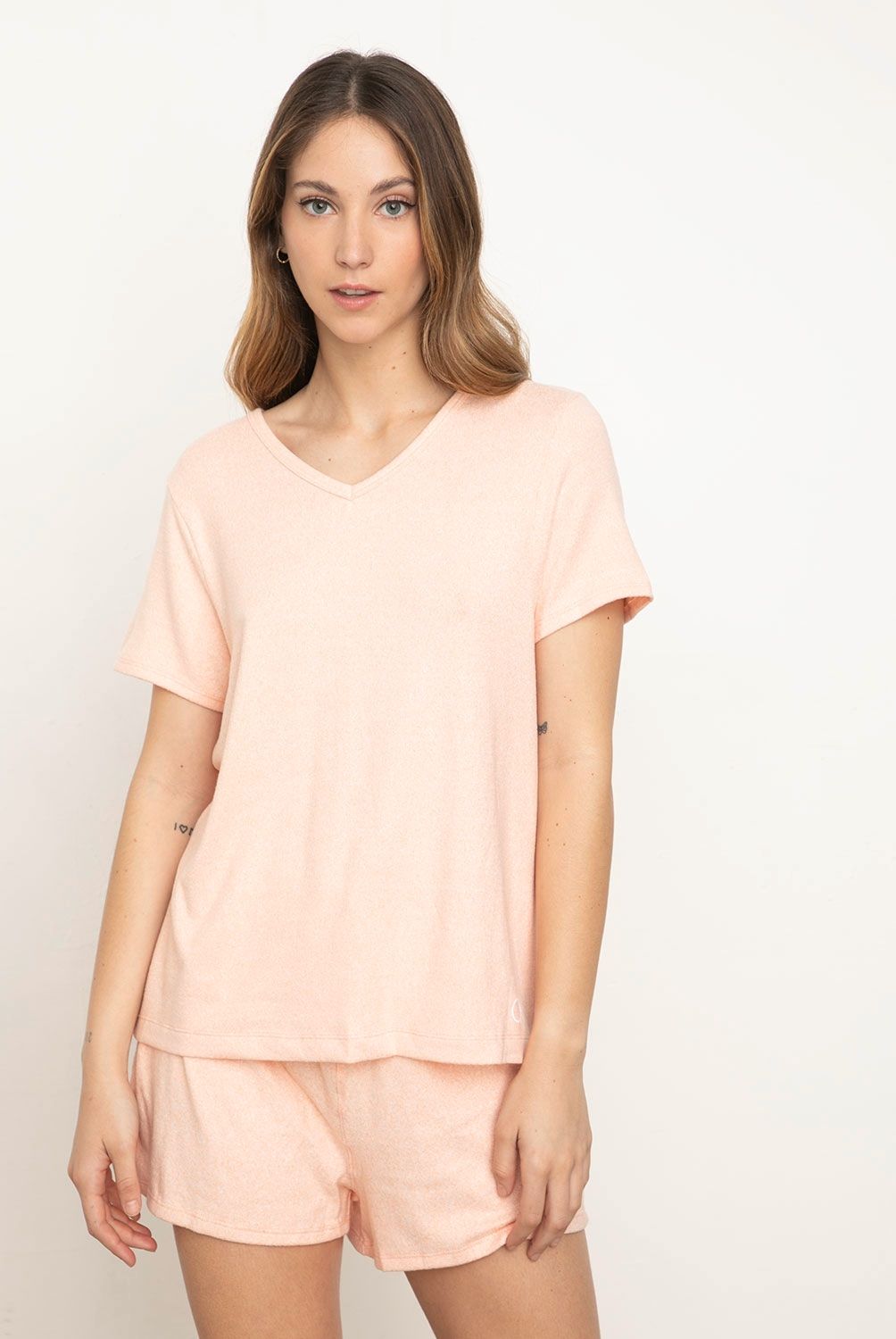 CALVIN KLEIN - Pijama Mujer Calvin Klein
