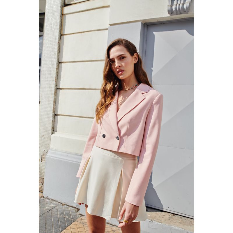 SYBILLA - Blazer Mujer Sybilla