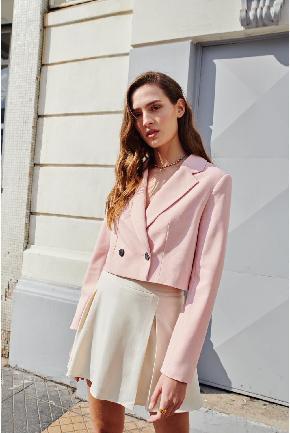SYBILLA - Blazer Mujer Sybilla