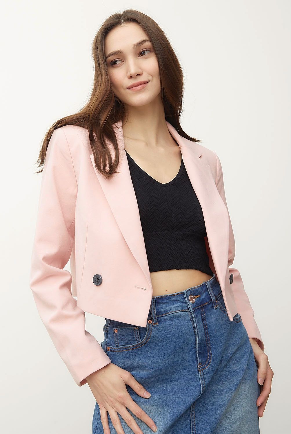 SYBILLA - Blazer Mujer Sybilla