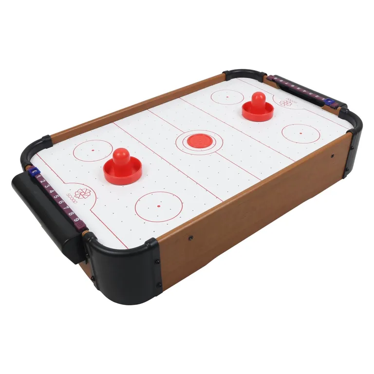 Mesa De Mini Hockey En Aire