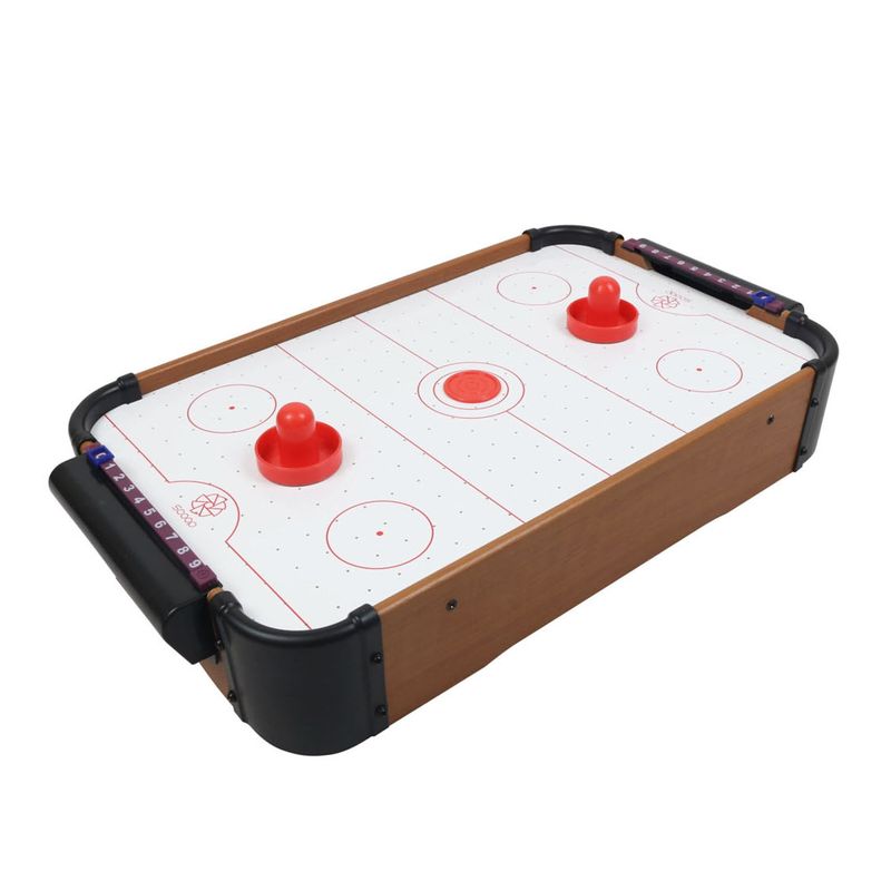 SCOOP - Mesa De Mini Air Hockey Scoop