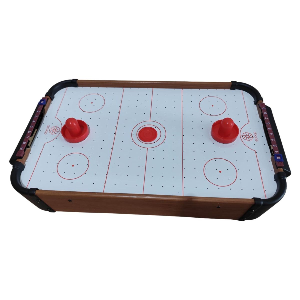 SCOOP - Mesa De Mini Air Hockey Scoop