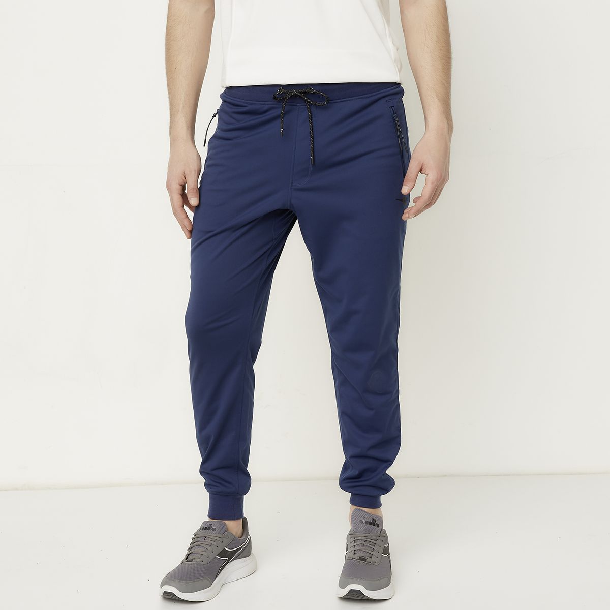 DIADORA - Pantalón Deportivo Jogger Hombre Diadora