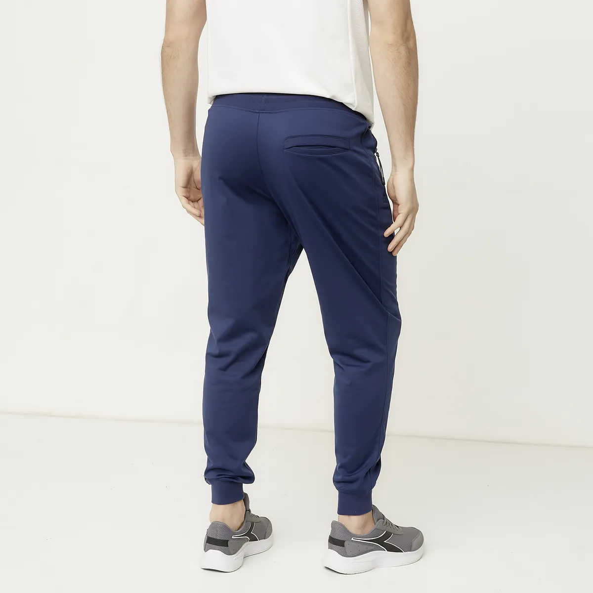 DIADORA - Pantalón Deportivo Jogger Hombre Diadora