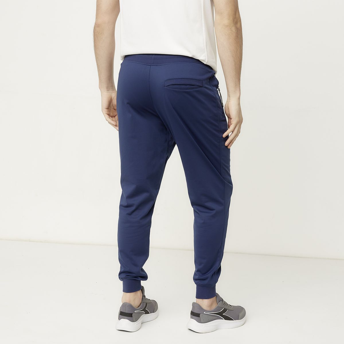 DIADORA - Pantalón Deportivo Jogger Hombre Diadora