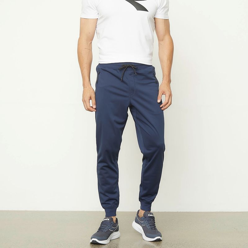 DIADORA - Pantalón Deportivo Jogger Hombre Diadora