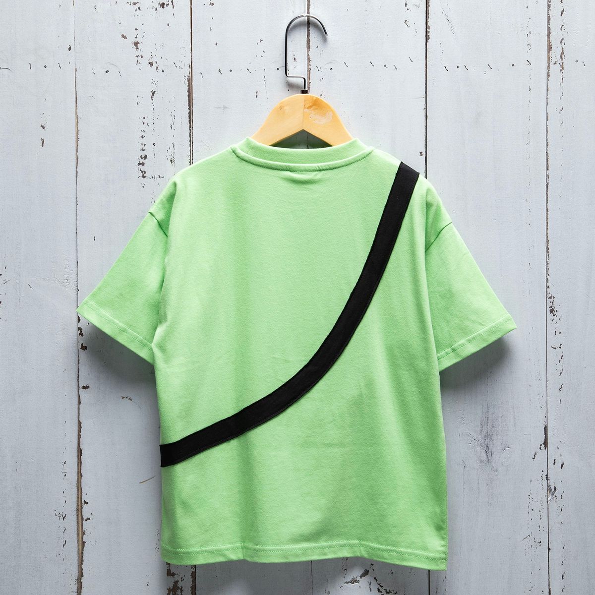 YAMP - Polera Niño Algodón Yamp