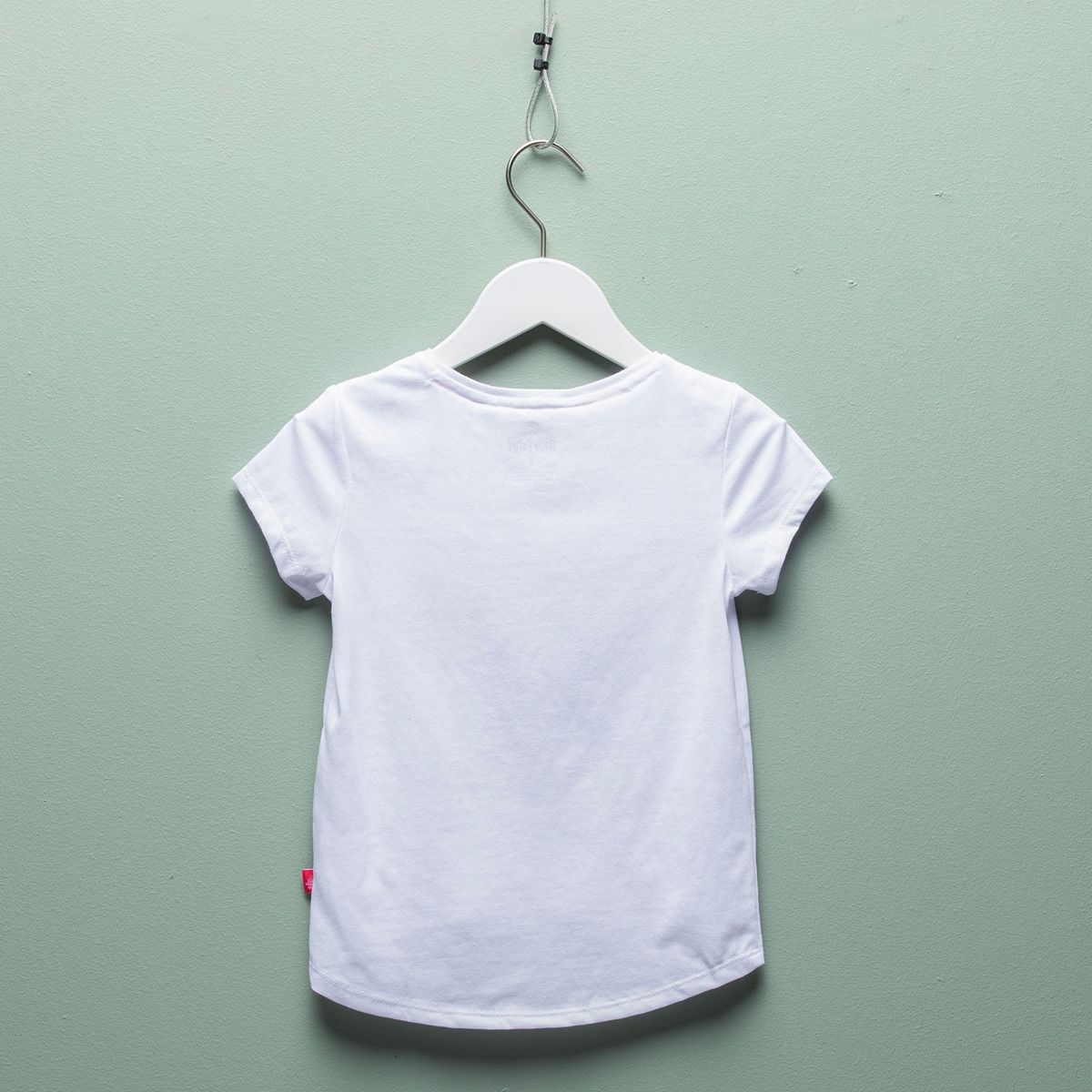 WARNER BROS - Polera Algodón Niña Warner Bros