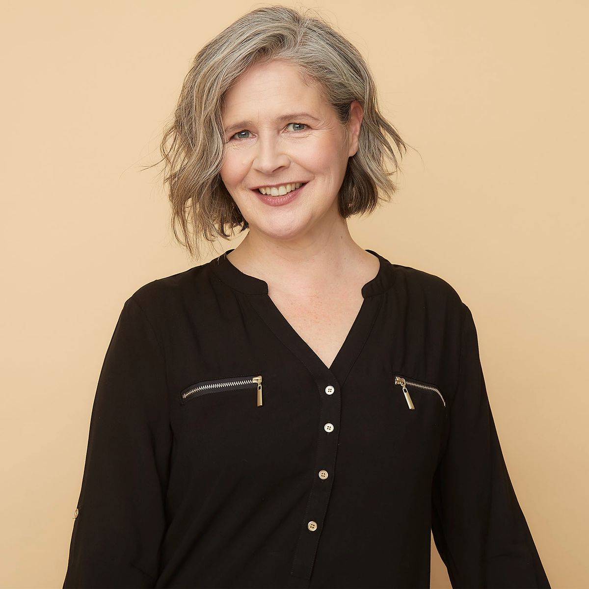 S COCCI - Blusa Mujer S Cocci