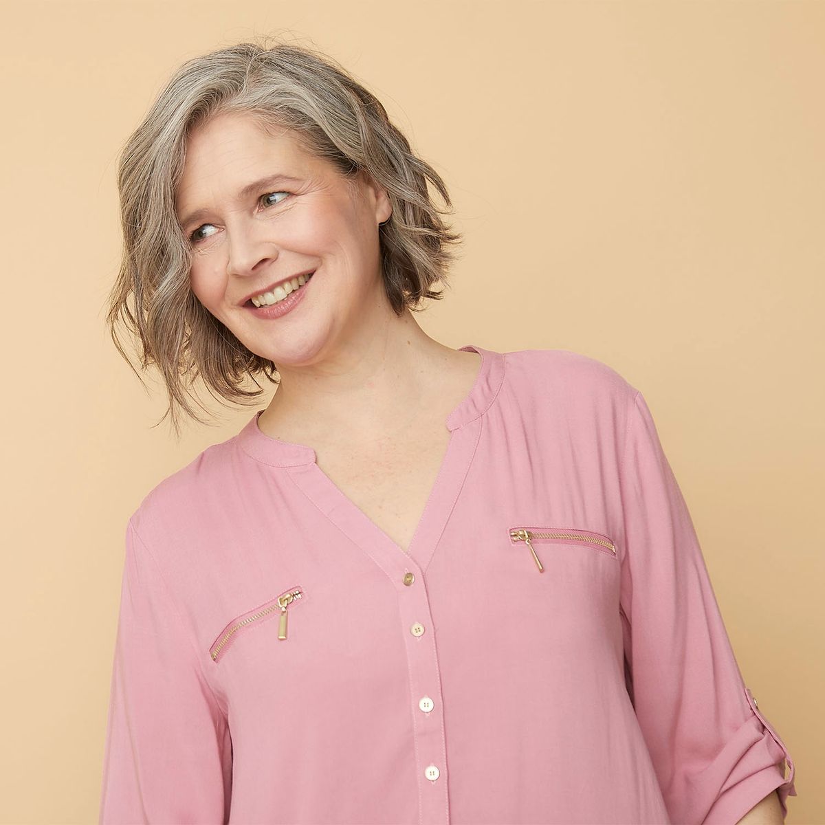 S COCCI - Blusa Mujer S Cocci