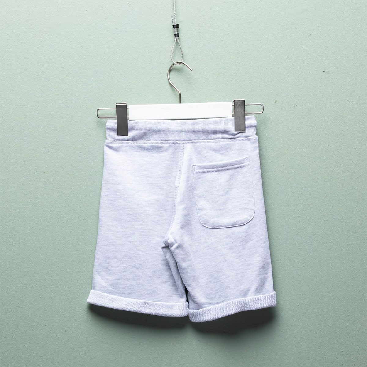 MARVEL - Short Algodón Niño Marvel