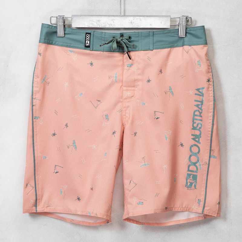 DOO AUSTRALIA - Traje De Baño Niño Doo Australia