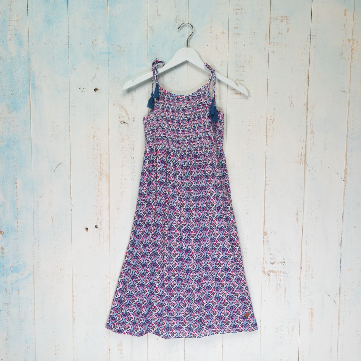 DOO AUSTRALIA - Vestido Viscosa Niña Doo Australia