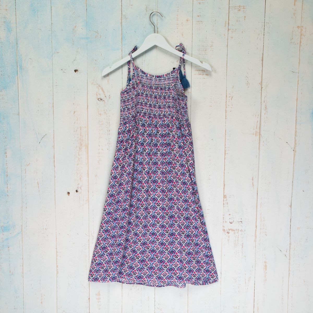 DOO AUSTRALIA - Vestido Viscosa Niña Doo Australia