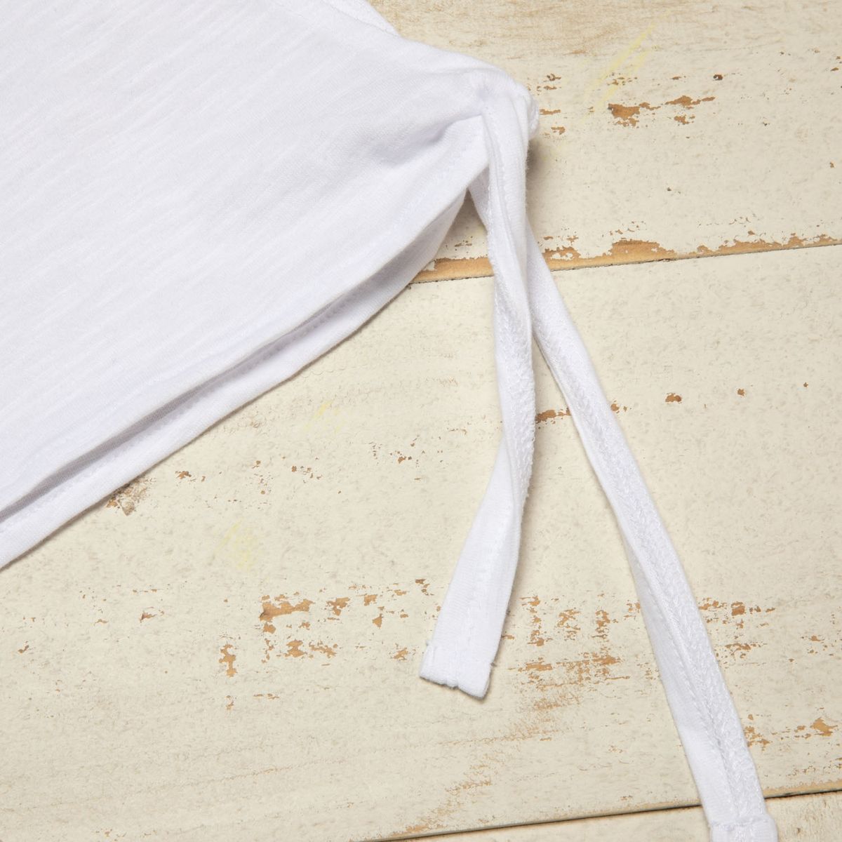 ELEVEN - Polera Niña Algodón Reciclado Eleven