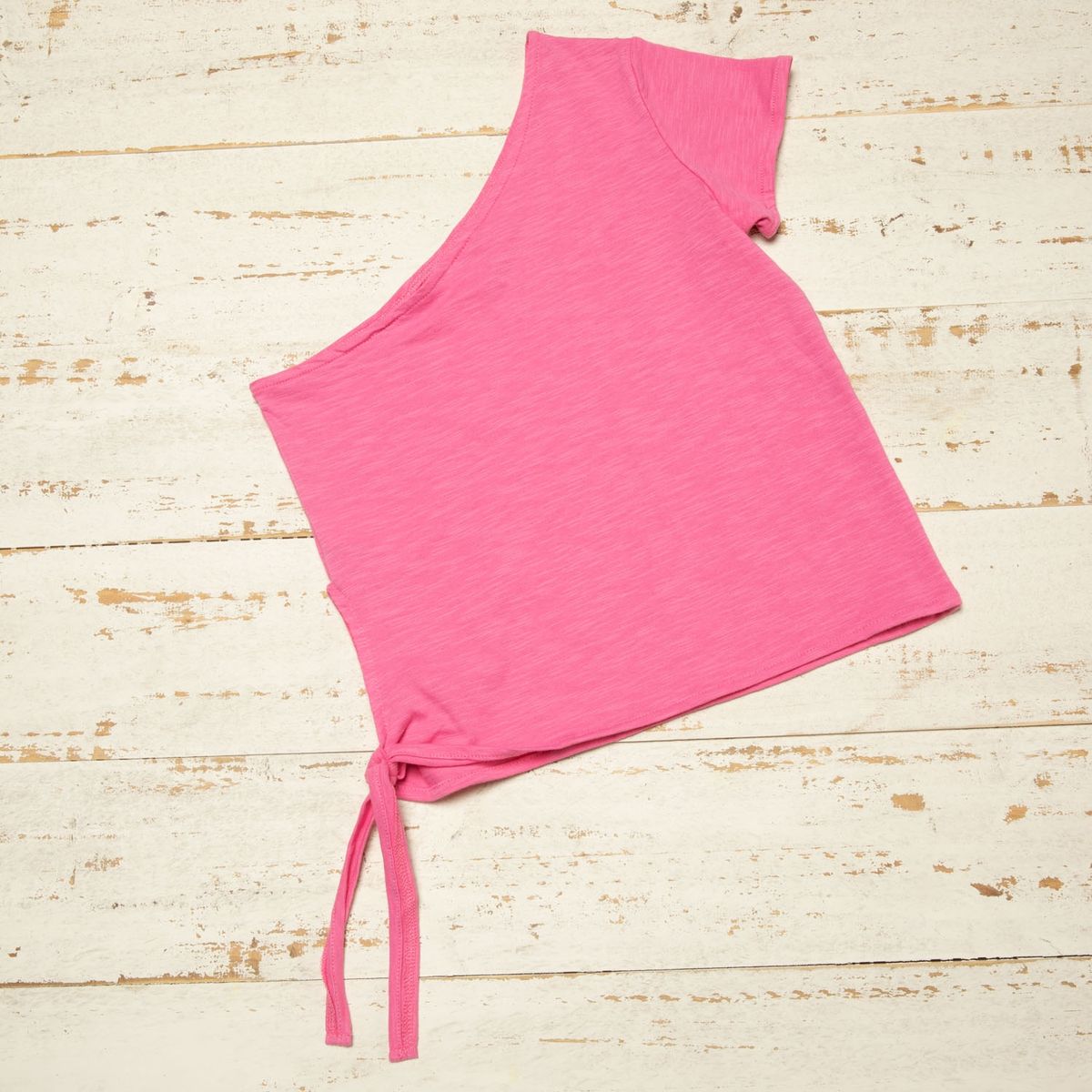 ELEVEN - Polera Niña Algodón Reciclado Eleven