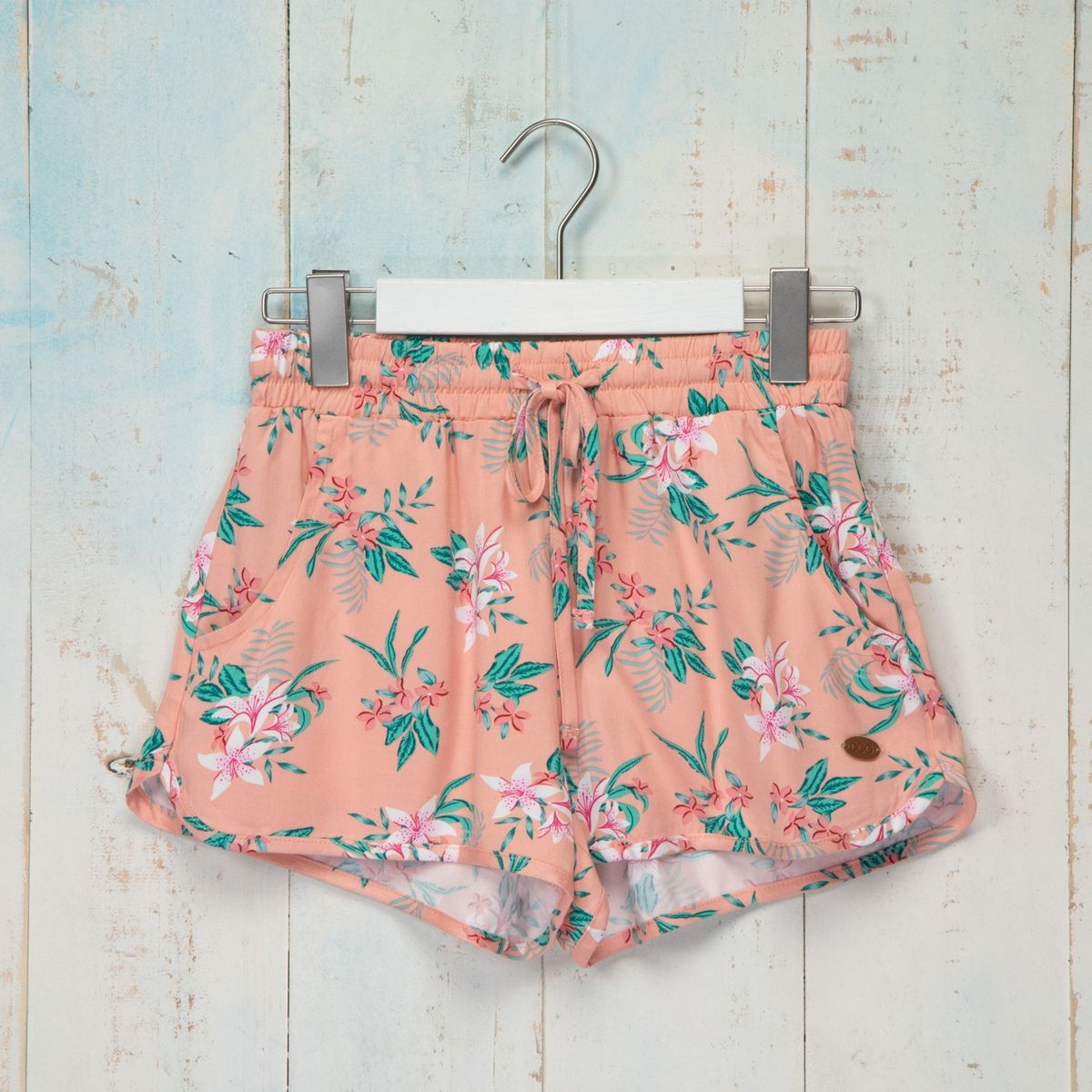 DOO AUSTRALIA - Short Viscosa Niña Doo Australia