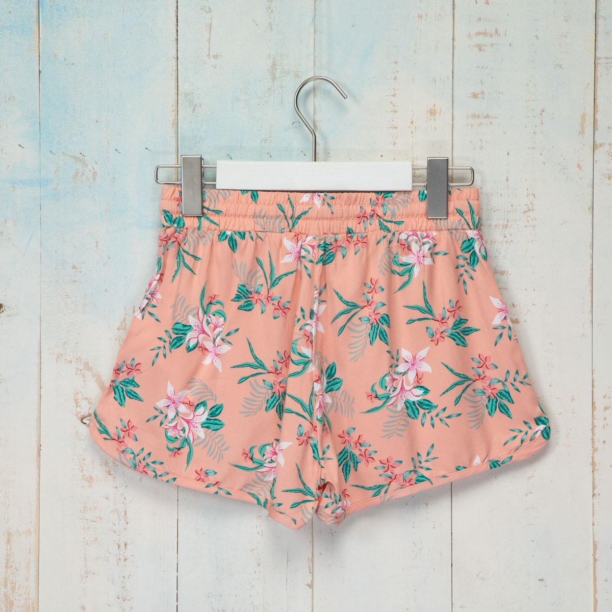 DOO AUSTRALIA - Short Viscosa Niña Doo Australia