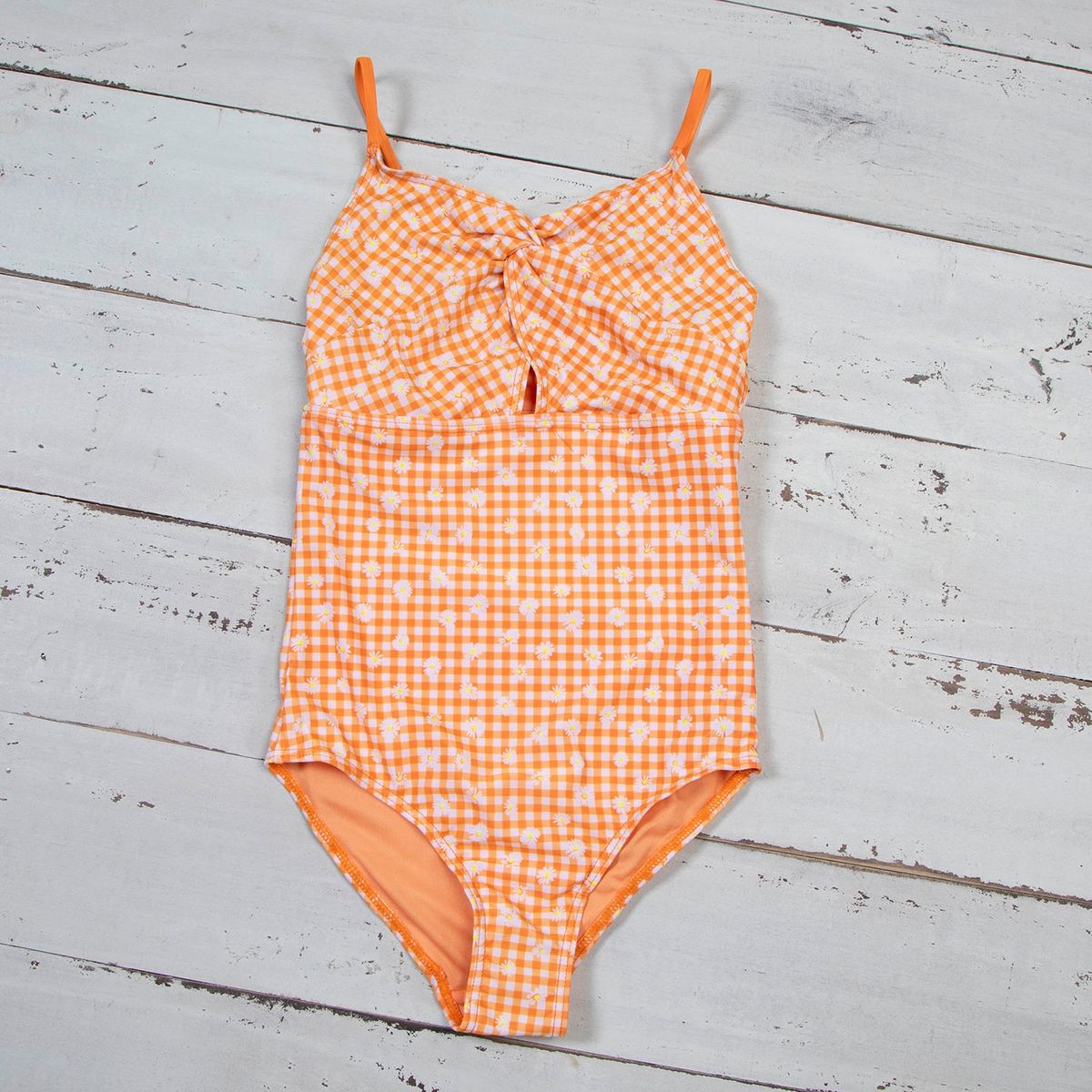 ELEVEN - Traje de Baño Niña Eleven