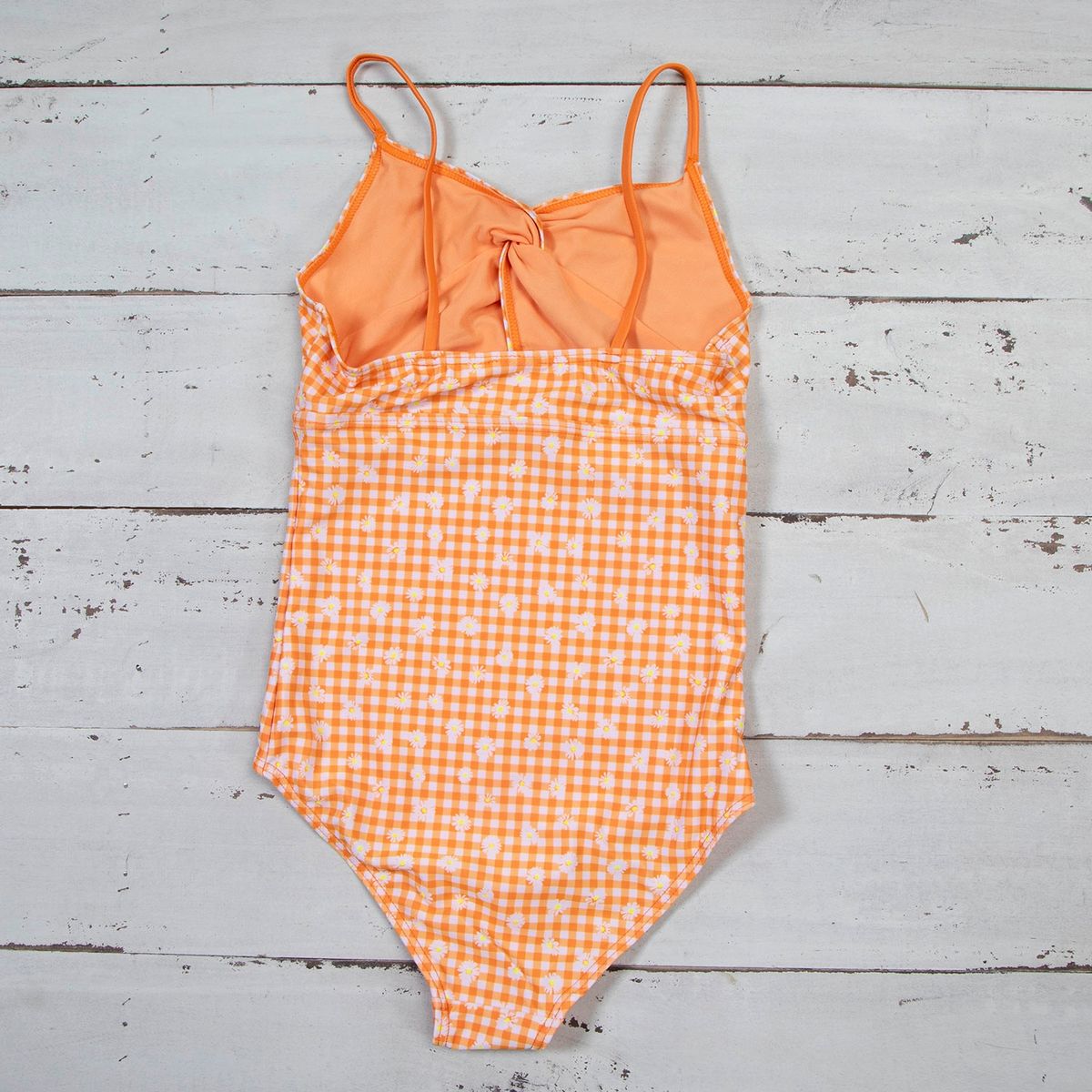 ELEVEN - Traje de Baño Niña Eleven