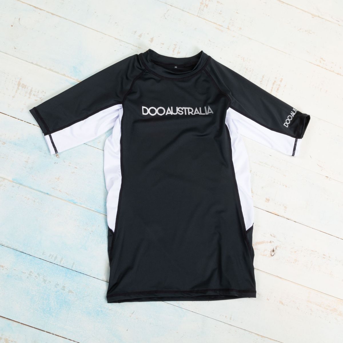 DOO AUSTRALIA - Polera Niño Doo Australia