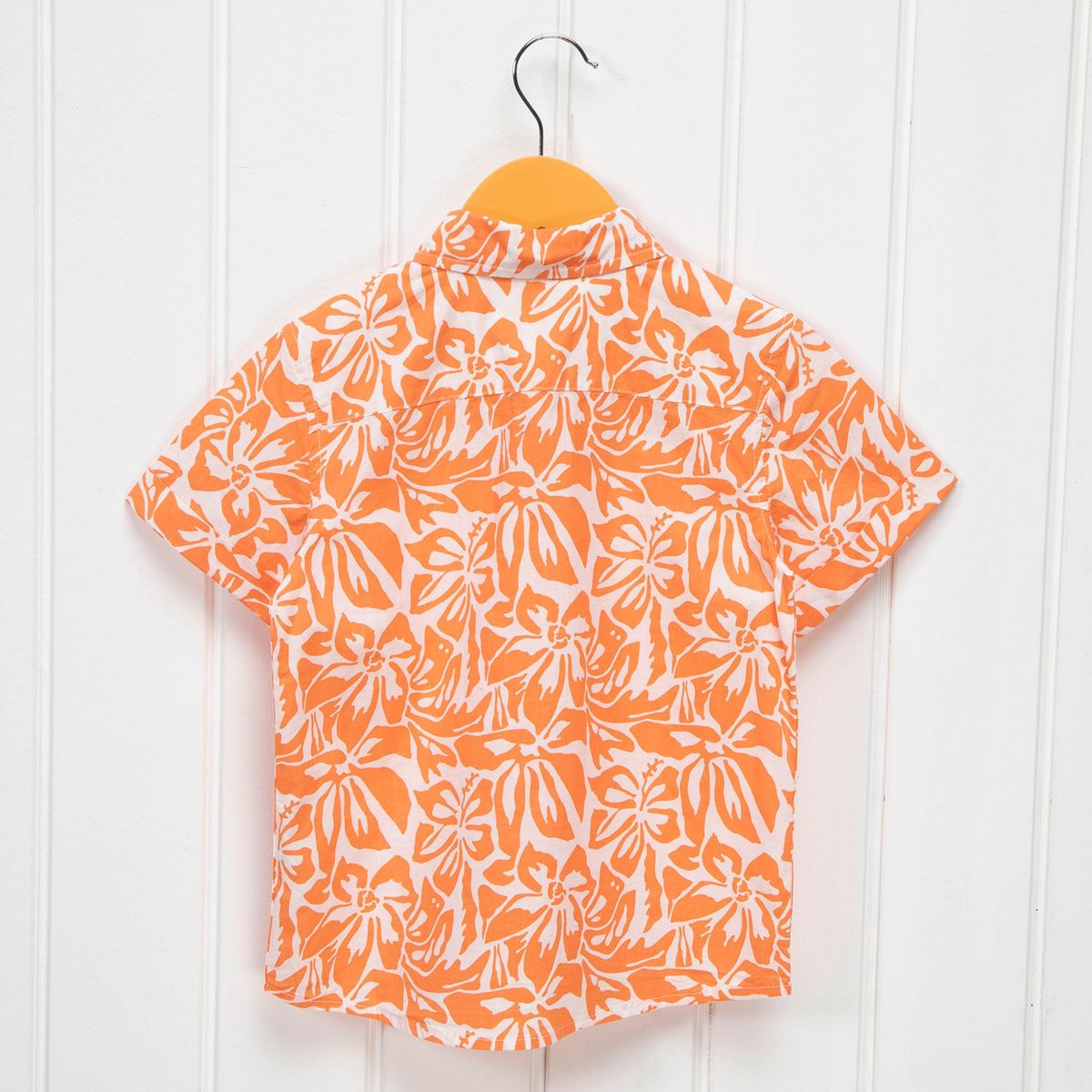 YAMP - Camisa Algodón Niño Yamp