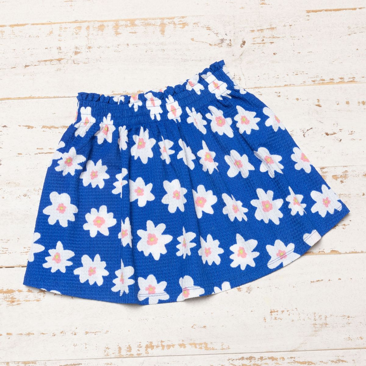 YAMP - Falda Niña Yamp