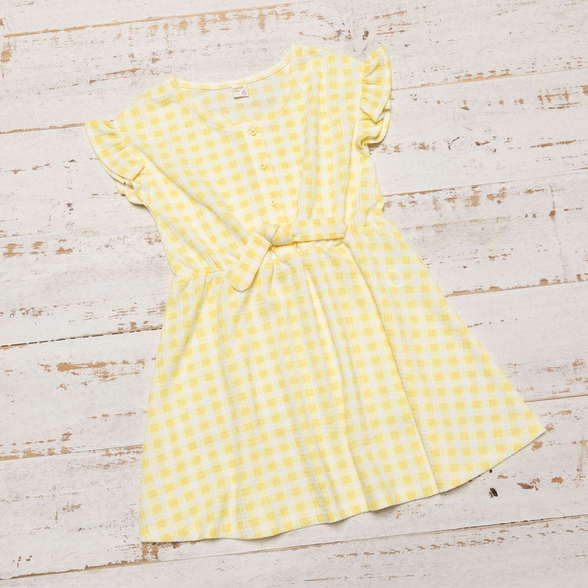 YAMP - Vestido Niña Yamp