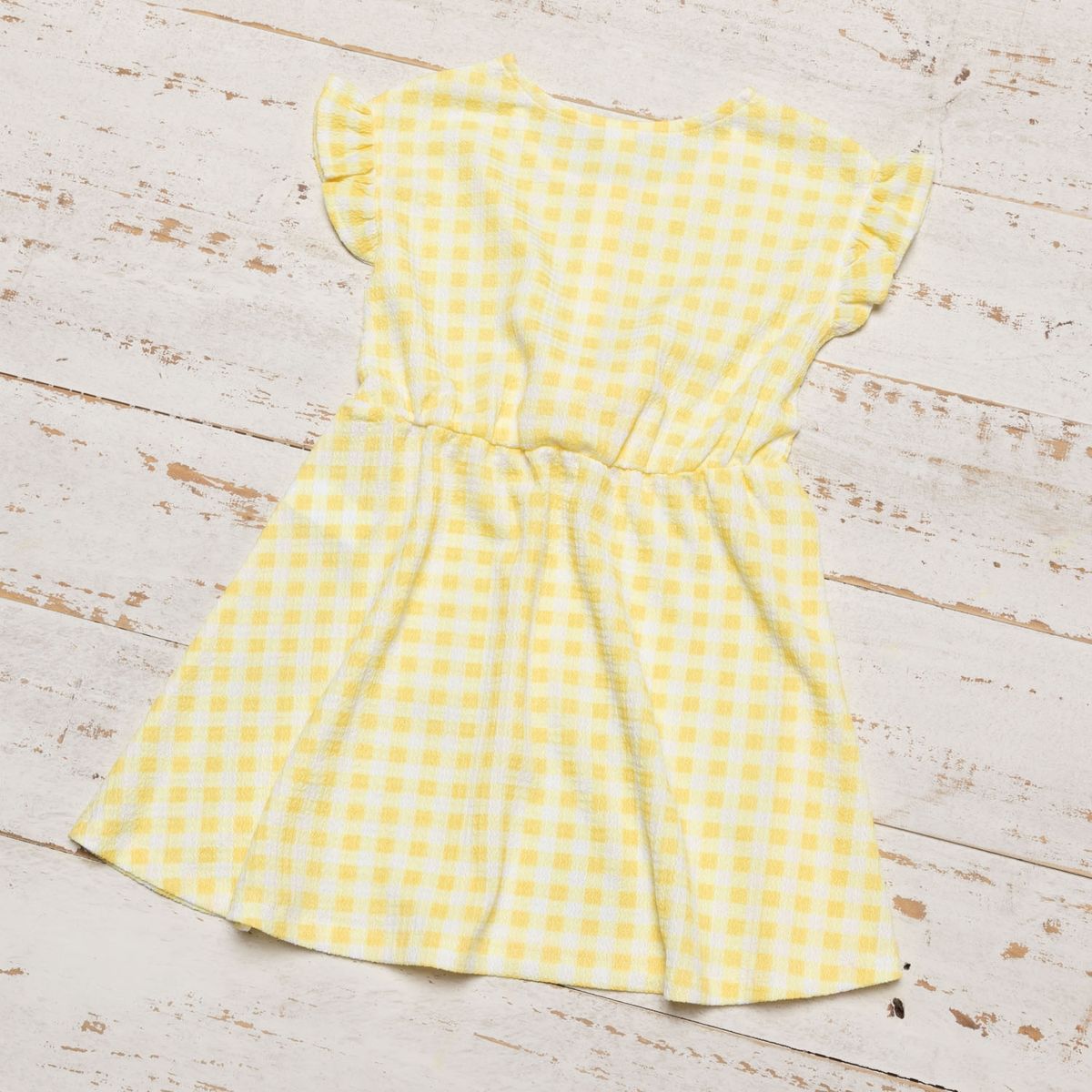 YAMP - Vestido Niña Yamp