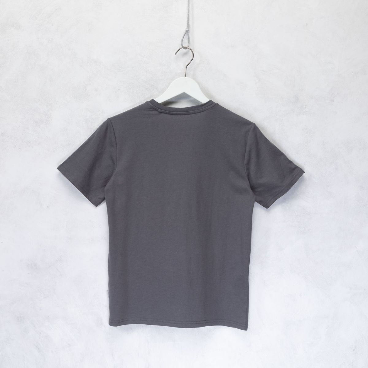 FEDERATION - Polera Algodón Niño Federation