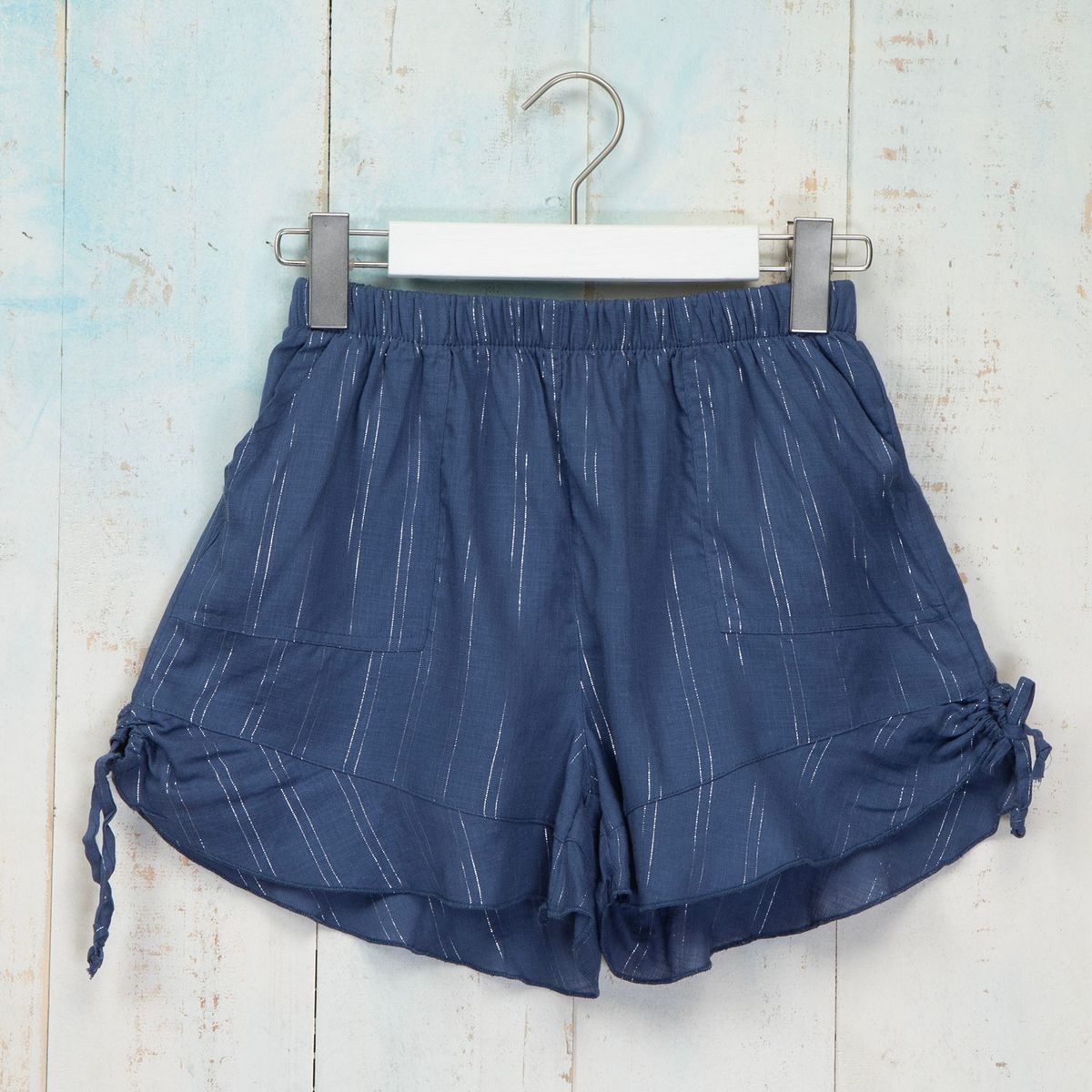 ELEVEN - Short Viscosa Niña Eleven