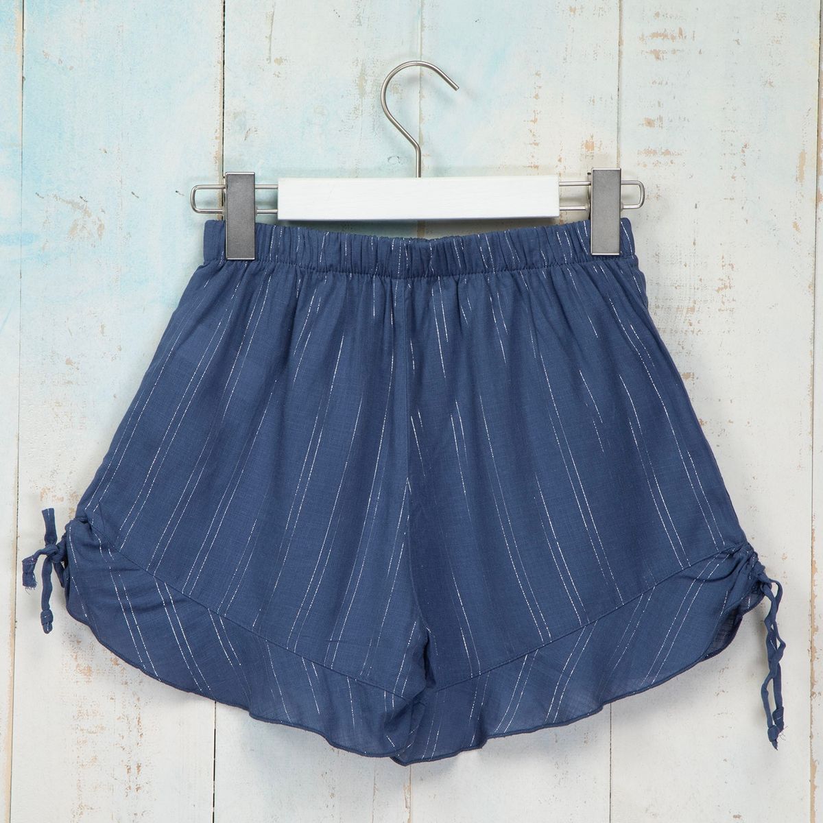 ELEVEN - Short Viscosa Niña Eleven