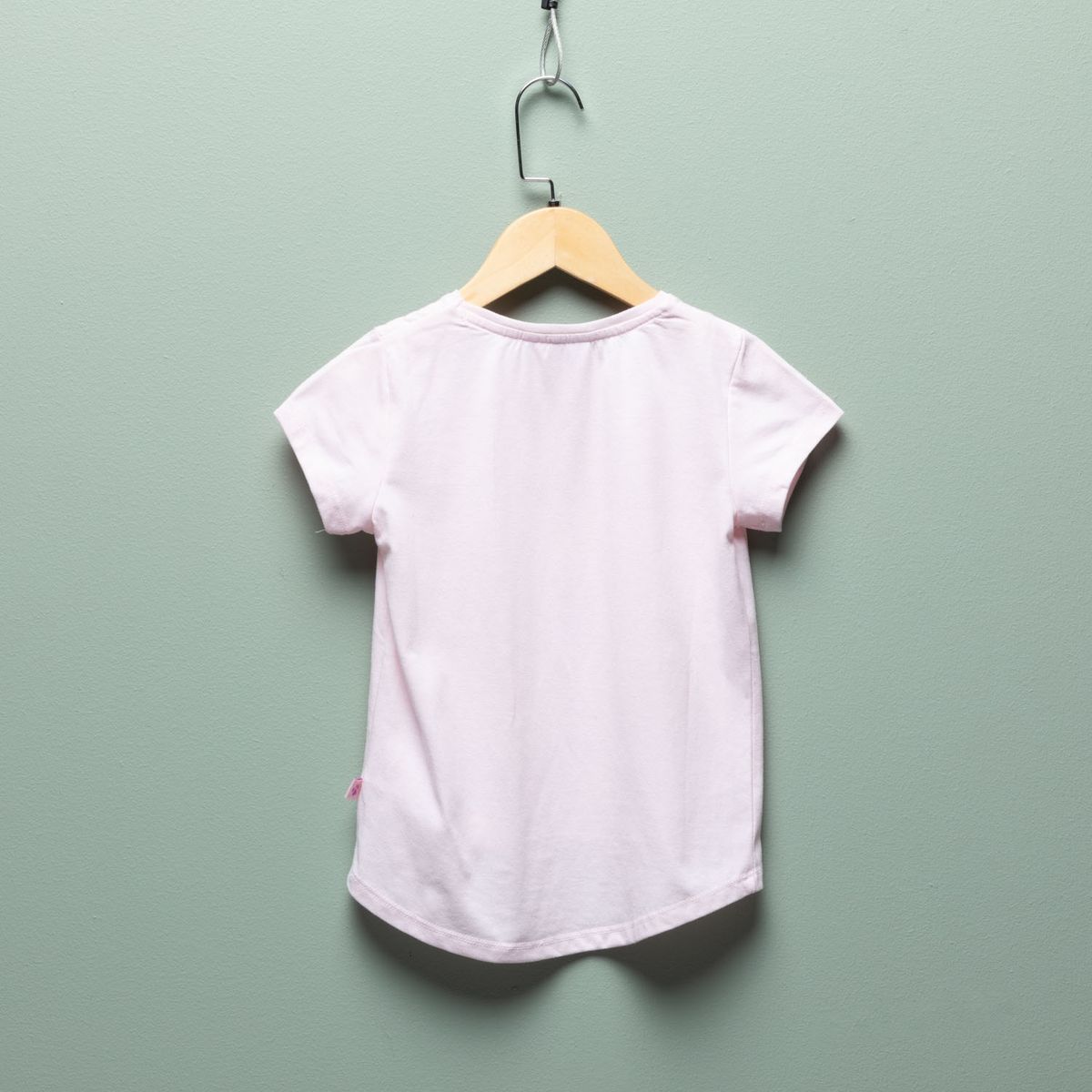 PAW PATROL - Polera Algodón Niña Paw Patrol