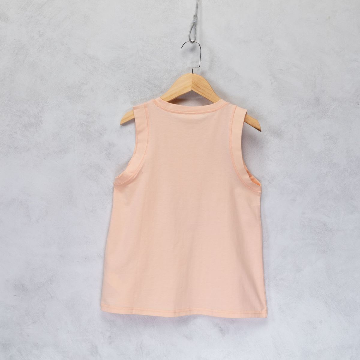 DOO AUSTRALIA - Polera Algodón Reciclado Niña Doo Australia