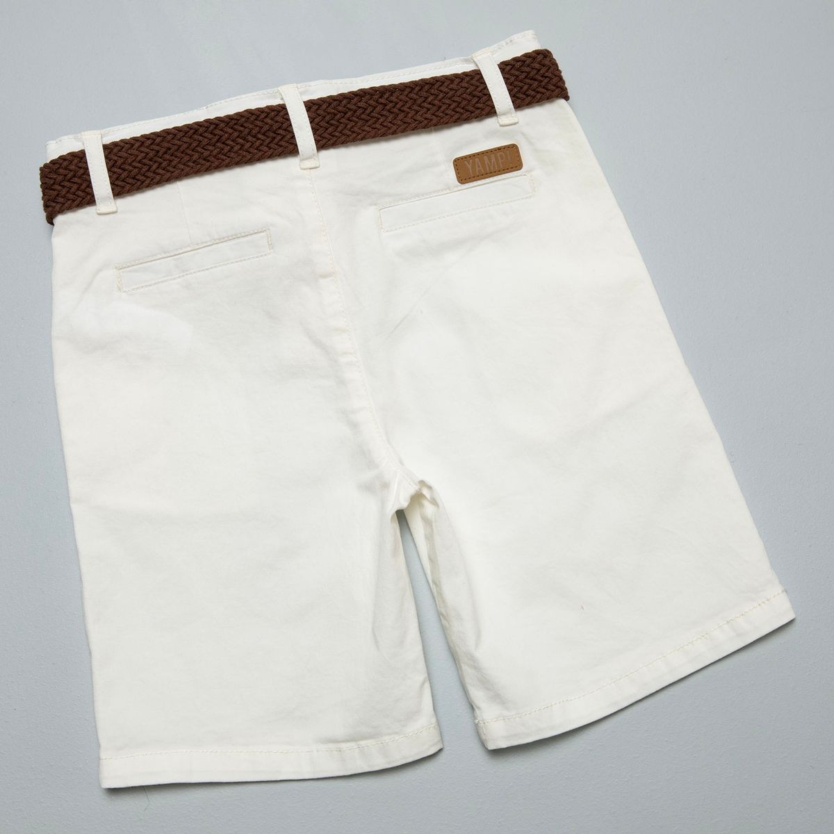 YAMP - Short Niño Yamp