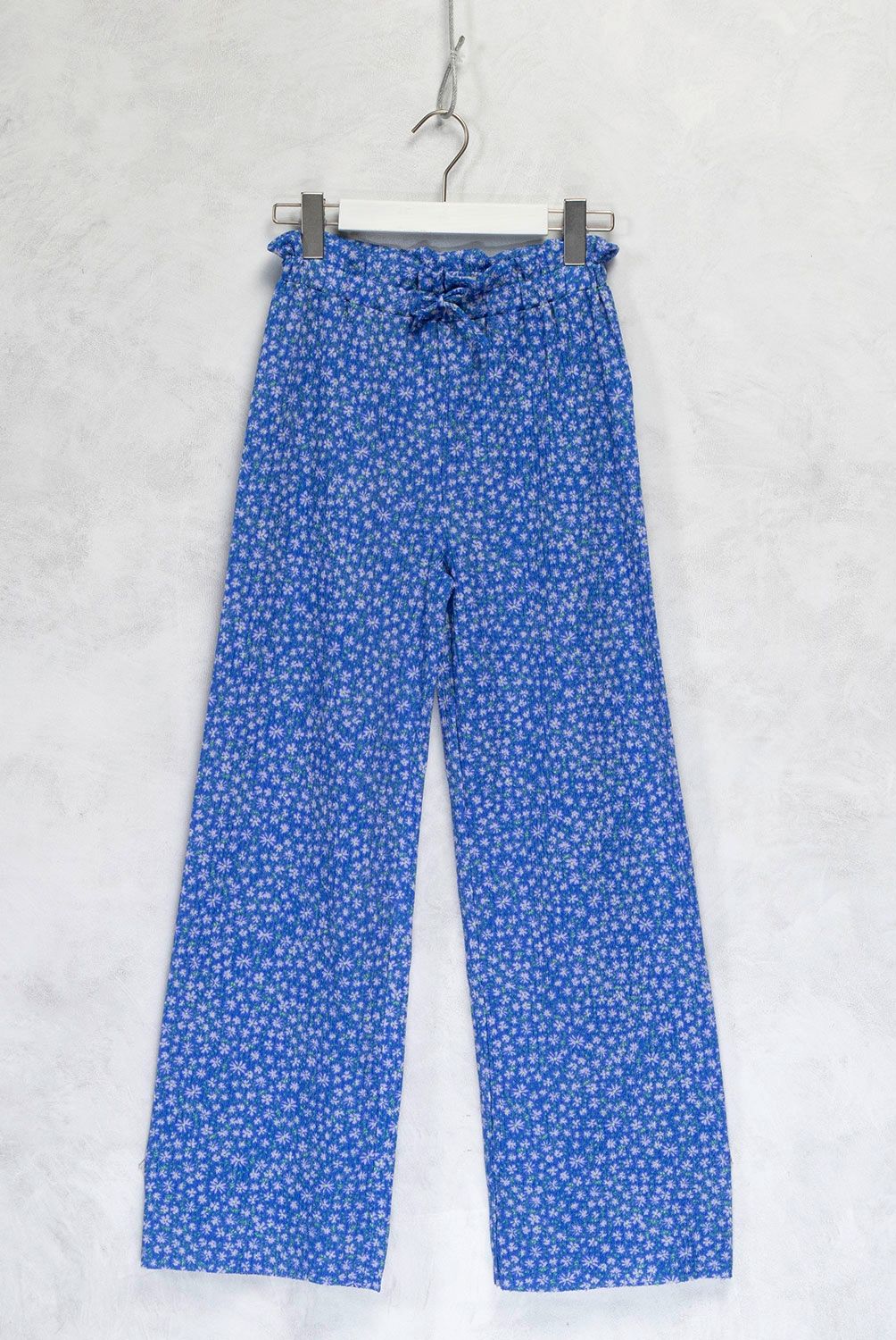 ELEVEN - Pantalón Cintura Elásticada Culotte Tiro Medio Niña Eleven