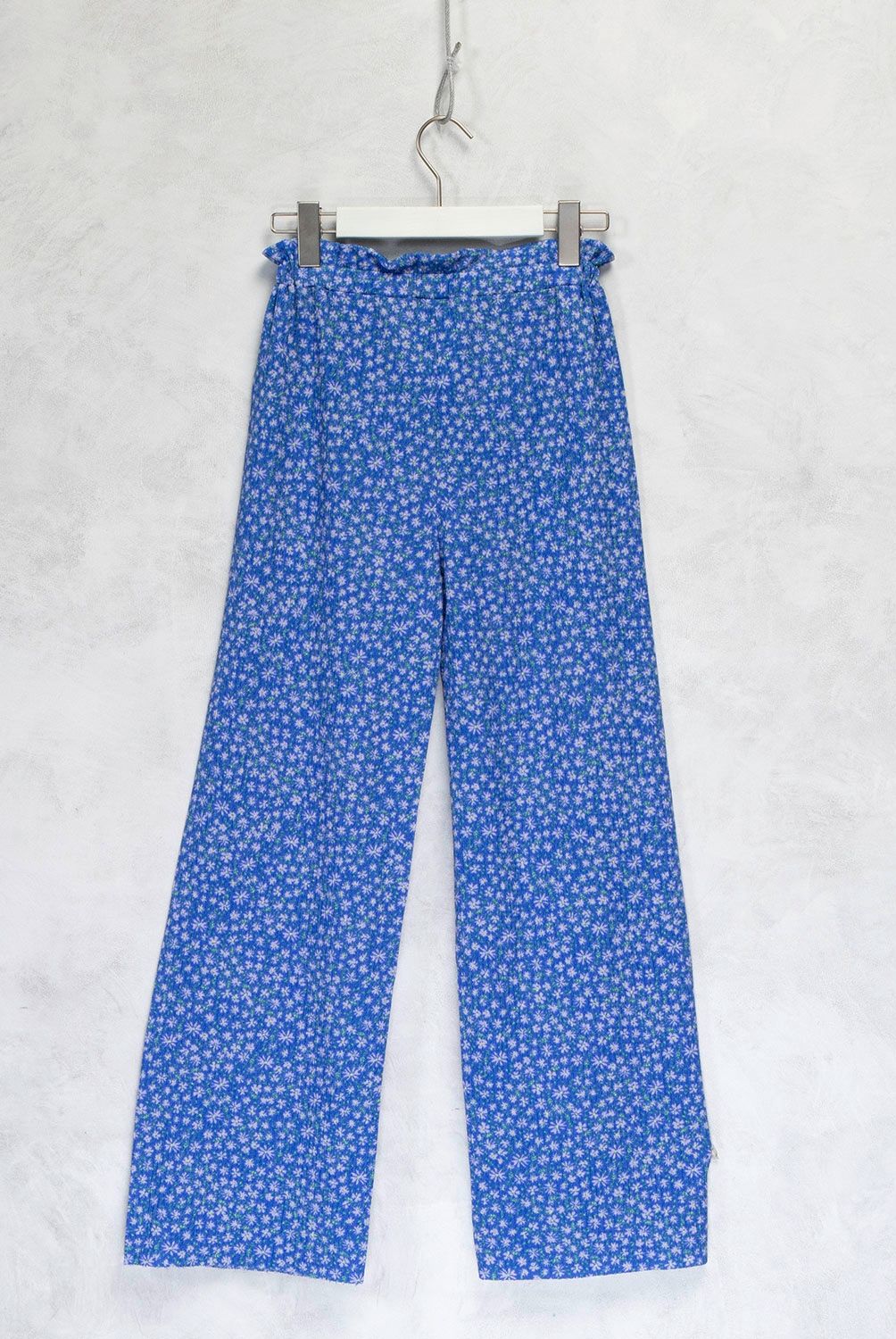 ELEVEN - Pantalón Cintura Elásticada Culotte Tiro Medio Niña Eleven