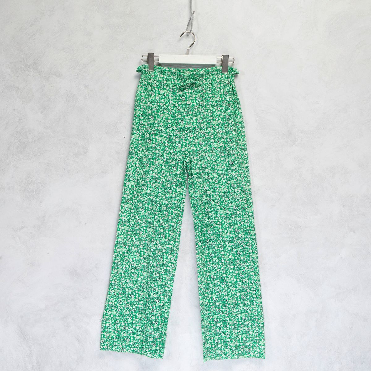 ELEVEN - Pantalón Cintura Elásticada Culotte Tiro Medio Niña Eleven