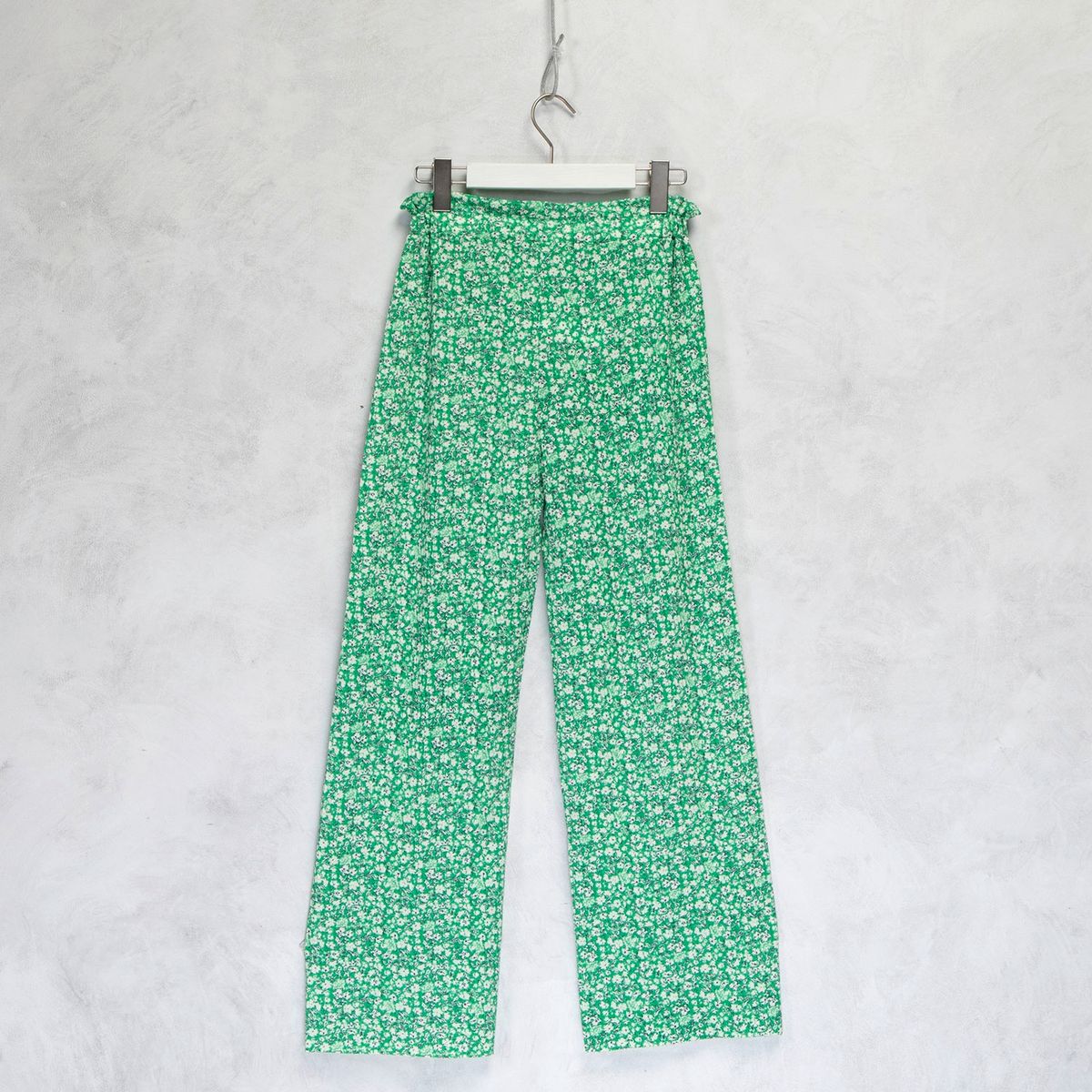 ELEVEN - Pantalón Cintura Elásticada Culotte Tiro Medio Niña Eleven