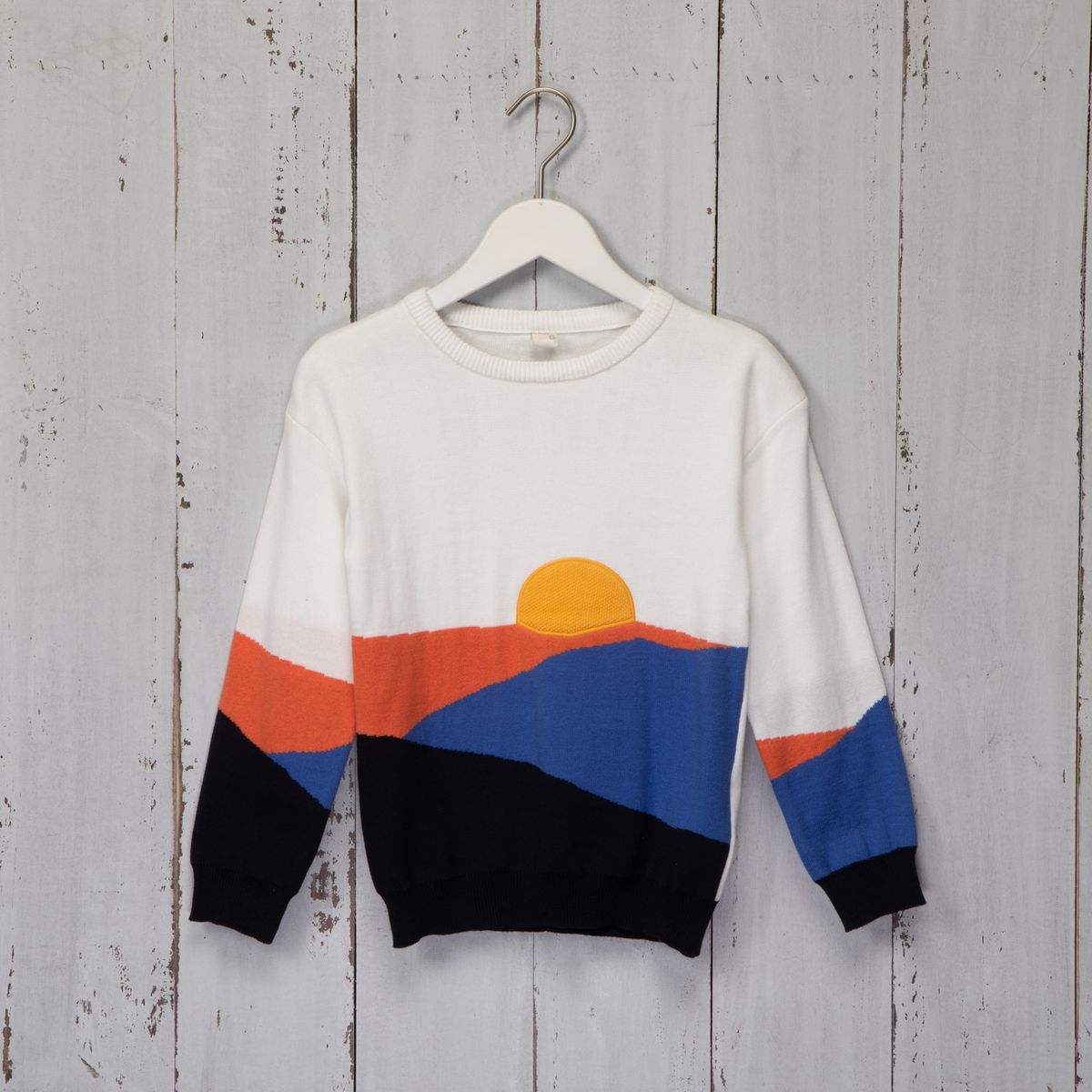 YAMP - Sweater Algodón Niño Yamp