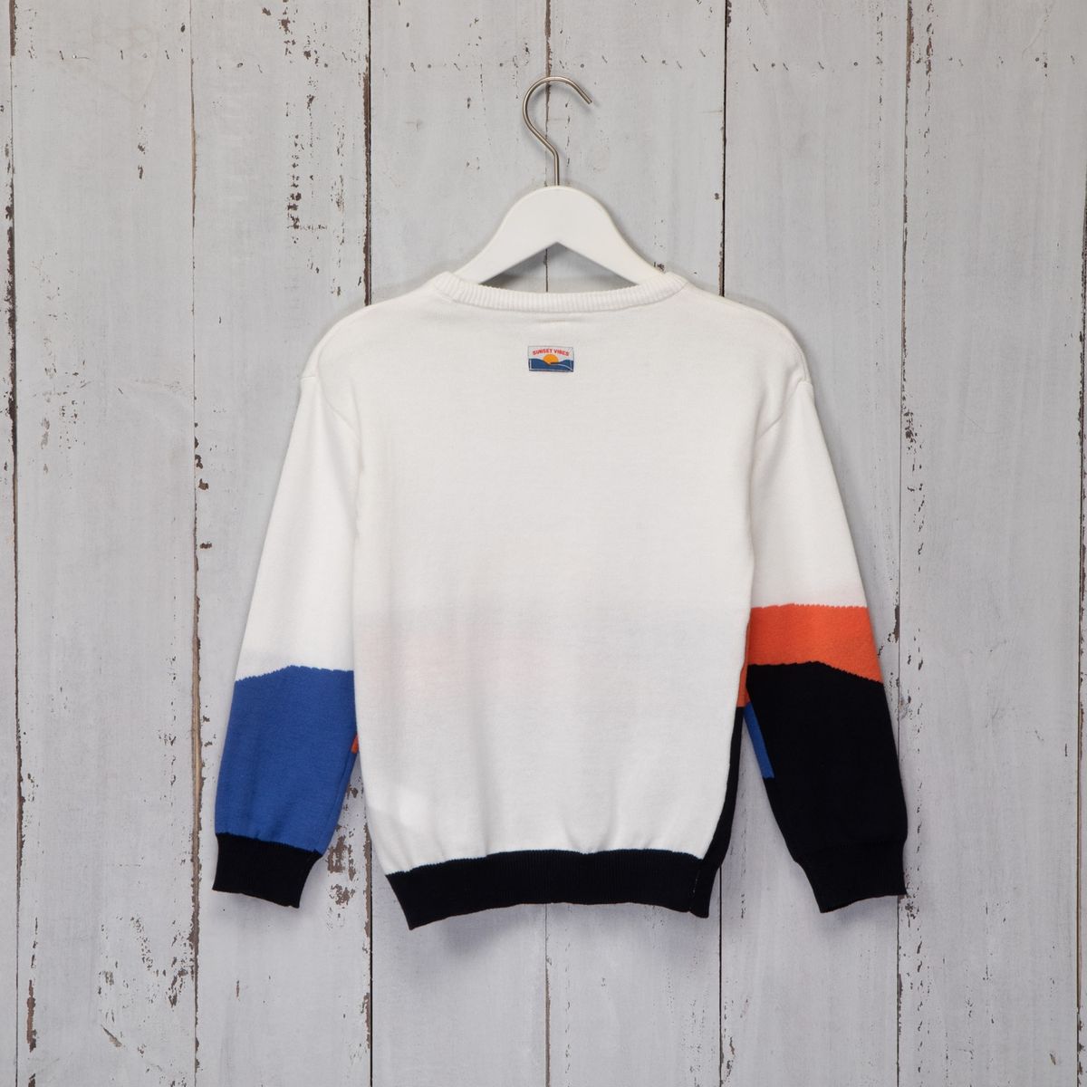 YAMP - Sweater Algodón Niño Yamp