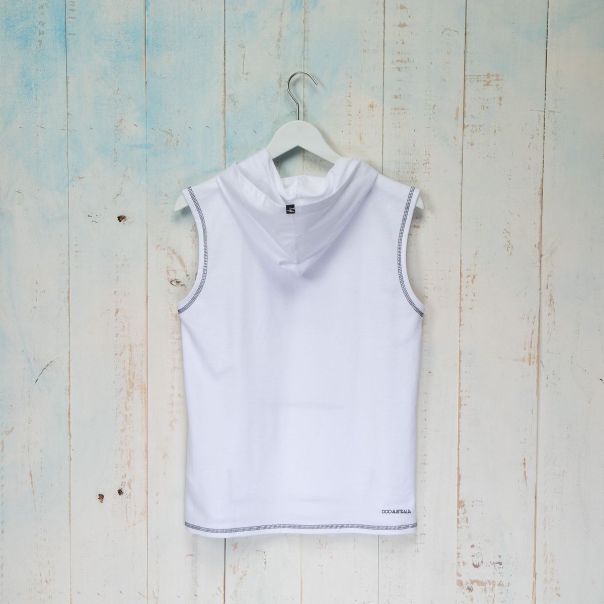 DOO AUSTRALIA - Polera Algodón Niño Doo Australia