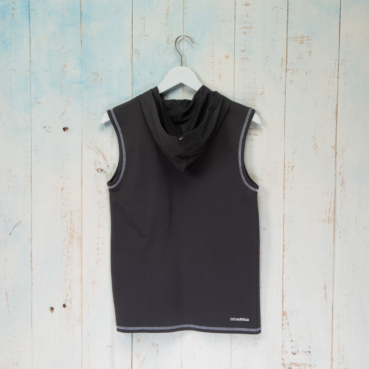 DOO AUSTRALIA - Polera Algodón Niño Doo Australia