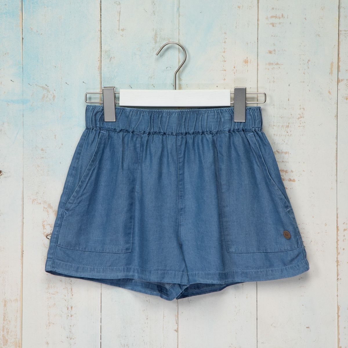 ELEVEN - Short Niña Eleven